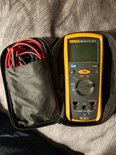Fluke 1503 Insulation Resistance Tester / Megohmmeter picture