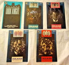Batman Legends of the Dark Knight #1-66 Annual 1 & 2 DC Comics 1989 68 Issue Lot picture