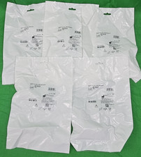 NEW lot of 5 SEALED RESMED SWIFT FX PILLOW MEDIUM 61522 picture