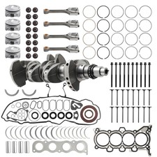 G4NC 2.0L Engine Overhaul Rebuild Kit Crankshaft Con Rods For Hyundai Kia Soul picture