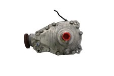2011-2017 BMW X3 Front Axle Differential Carrier 3.38 Ratio picture