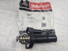 NEW Motorcraft OEM 2013-2016 Escape Fusion 2.0L Coolant Thermostat Kit RT-1221 picture