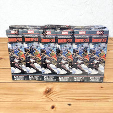 Marvel Heroclix Thunderbolts Brick Sealed picture