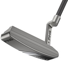 Ping 2024 Anser 2 Putter Black Dot 35 Inches Mint picture