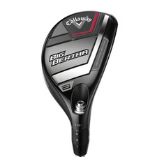 CALLAWAY 2023 BIG BERTHA 4 HYBRID GRAPHITE REGULAR STANDARD picture