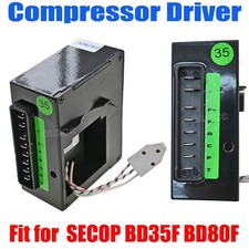 DONPER DC12V 24V Refrigerator Compressor Driver Controller for SECOP BD35F BD80F picture