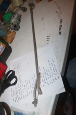 NOS 1969 - 74 Ford Econoline door latch rod C8UZ picture
