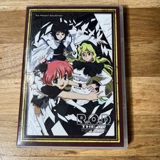 R.O.D The TV DVD Series 3 Anime NTSC All Region - The Perfect Collection picture