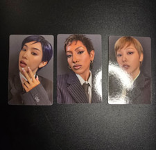 Katseye Wild Official Store Exclusive Photocard picture