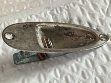1954 Fender Stratocaster Output Jack. Very Rare picture
