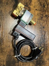 Hankison International Automatic Electric Drain 533-04-300 picture