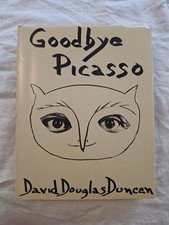 Goodbye Picasso picture