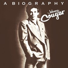 John Mellencamp - Johnny Cougar: A Biography [New CD] Holland - Import picture