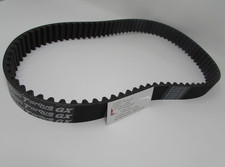 For RG45 RG55 STUMP GRINDER POLYCHAIN BELT 761438 RAYCO picture