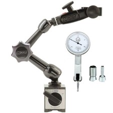 Noga NF61003 70lb 3D Magnetic Base & 0.3