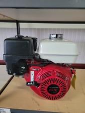 Honda GX270 9HP Honda Horizontal Shaft Engine 1