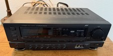Vintage Fisher RS-636 Stereo Receiver parts only  picture
