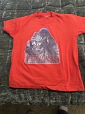 1983 Original Star Wars T-Shirt picture