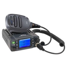 Rugged Radios GMRS GMR25 MOBILE RADIO - Waterproof Communications 25 Watts picture