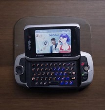 T-Mobile Sidekick 3 * WORKING * GREAT Condition picture