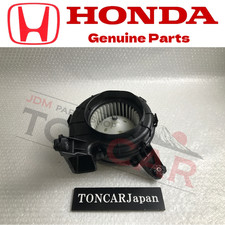 NEW Honda GENUINE Cooling Fan Assembly 1J810-RTW-003 picture