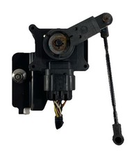 2006-11 CADILLAC DTS / BUICK LUCERN 10 PIN / REAR HEIGHT LEVEL SENSOR 25767350 picture