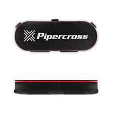 Pipercross PX600 Competition Car Air Filter External Height 55mm Internal ID 40M picture