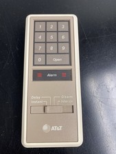 AT&T Keypad Transmitter Model 8400  NEW picture