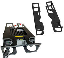 Anytone AT-778UV Retevis RT95 Side Rails Mount Bracket picture