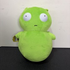 Bob's Burgers Kuchi Kopi Plush 6.5