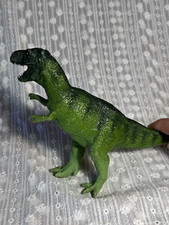 1988 Carnegie Safari Ltd Tyrannosaurus Rex Dinosaur Figure. Vintage. picture