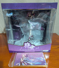 Honkai: Star Rail HSR Fu Xuan 1/7 Scale Figure with bonus (APEX) picture