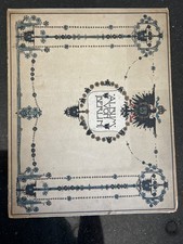 Antique Album von Berlin c.1905 Imperial Germany picture