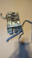 rowe arcade jukebox coin mech with frame #11167 picture