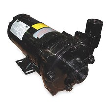 Dayton 55Jj71 Straight Centrifugal High Head Pump, 1 Hp picture