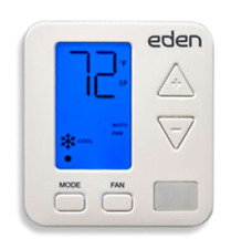 Amana Eden DS01G Wireless DigiStat Thermostat with Motion PIR for DigiSmart PTAC picture