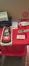 Dale Earnhardt Jr Autographed #88 Axalta Final Ride Raced Elite picture