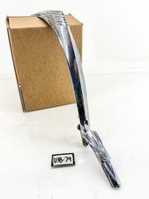 OEM 1939 FORD DELUXE CHROME HOOD ORNAMENT 91A-8218-B U3B-79 picture