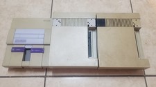 Vintage Nintendo Gaming Consoles Lot: 2x NES-001, 1x Super Nintendo SNES Salvage picture