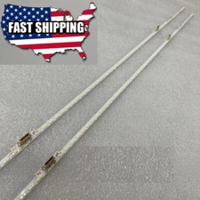1set LED Strip For  Samsung QN65Q70CD QN65Q70CDF QN65Q70CDFXZA QN65Q70CDFXZX picture