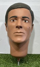 Laerdal Head Assembly, Male, Hard 1 picture