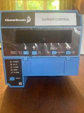 CLEAVER BROOKS 833-03517 AUTOMATIC PROGRAMMING CONTROL picture