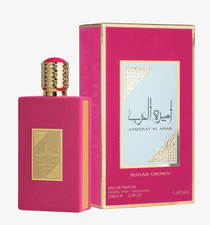 Lattafa Ameerat Al Arab Sugar Crown 3.4oz Parfum spray for Women picture