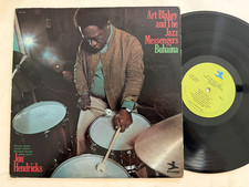Art Blakey & Jazz Messengers 