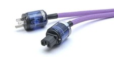 Oyaide L/i 50 Exs 1.8m Audio Power Cable genuine product Brand NEW picture