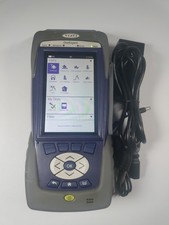 Viavi JDSU OneExpert ONX-620 CATV d31-s4285 Cable Meter. IPX, TSX, TDR, VoIP picture