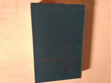 Hymnbook For Christian Worship 1973 Second Print Blue Hardcover Bethany Press picture