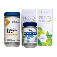 4Life Immune IQ Starter Pack – Paquete Básico – New picture