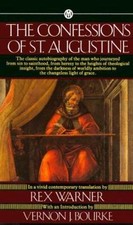 The Confessions of St. Augustine by Augustine of Hippo picture