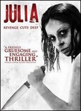 Julia by Matthew A. Brown: Used picture